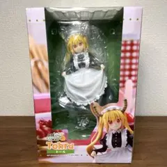 2025年最新】小林さんちのメイドラゴン フィギュア トールの人気