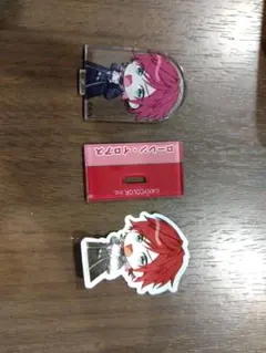 にじさんじ　ローレンイロアス