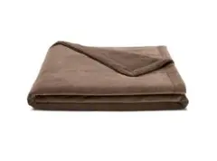 【新品】ブレインスリープ ライトコンフォーター リカバリー シングル 毛布