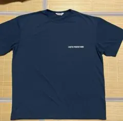 COOTIE DRY TECH JERSEY RELAX tシャツ　XL