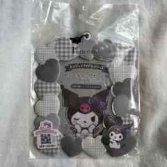 クロミ トレーディングカード用ホルダー