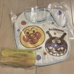 アンパンマン スタイ カトラリーセットのサムネイル