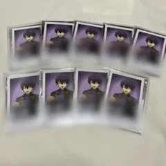 シクフォニ ランダムチェキ風カード いるま