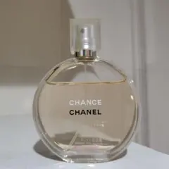 CHANEL シャネル チャンス オーヴィーヴ 50ml