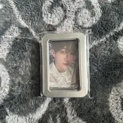 stay japan 更新特典 トレカ スキズ straykids