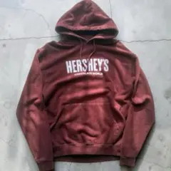 90’s HERSHEY’S Chocolate World Hoodie