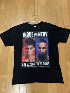 2026年最新】井上尚弥 tシャツ フルトンの人気アイテム - メルカリ