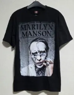 マリリンマンソン Tシャツのサムネイル