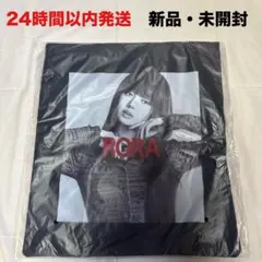 新品　未開封　BABYMONSTER グラフィックトートバッグ　ローラ