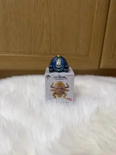 一番くじ ジョジョ　G賞シアーハートアタック