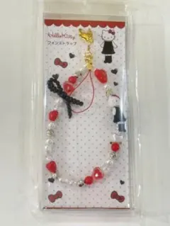 ハローキティ アクリルキーホルダー