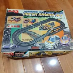 チョロQSUPER RACING PLUS MAD FACTORY 大改造セット - メルカリ