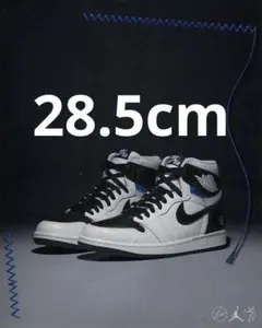 世界4700足 Fragment × UNION × Air Jordan 1