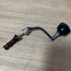 美品 シマノ ゴメクサスダブルハンドル 110mm リブレ バランサー