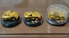 2026年最新】トミカ 金メッキの人気アイテム - メルカリ