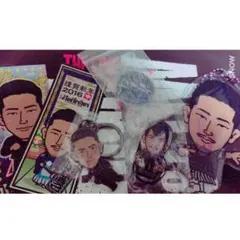 小林直己セット