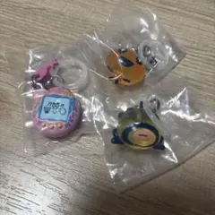 たまごっちめじるしアクセサリー3 3点セット