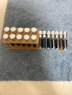 香水 サンプル ミニボトル 10本セット