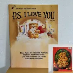 トールペイント　洋書