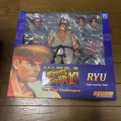 Storm Collectibles ギース・ハワード KOF98 フィギュア | Mercari