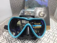 未使用品（新品）✨（新作色）最高峰モデル　 GULL ✨VADER（ヴェイダー）