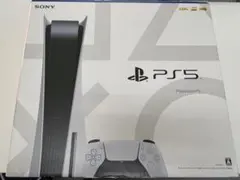 PS5 CFI-1000A01 825GB ディスクエディション
