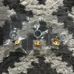 クレヨンしんちゃん めじるしアクセサリー3 3点セット