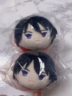 新テニスの王子様 テニプリ もちマス 徳川カズヤ