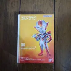 【未開封】　ウルトラマン　コンバージモーション　ウルトラマングリージョ
