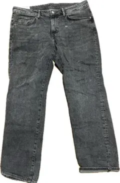 H&M メンズ デニム