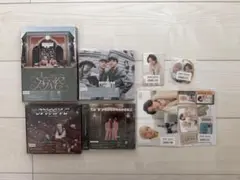 STARRING (初回盤A＋B＋STARRING盤(DVD)＋通常盤セット)