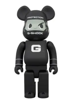 2026年最新】ベアブリック gショックの人気アイテム - メルカリ