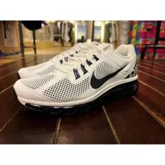 新品 ナイキ エアマックス 2013 HF3660-101 27cm