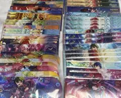 あんスタ ホロチケ 45点纏め売り