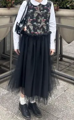 2026年最新】noir kei ninomiya ブラウスの人気アイテム - メルカリ