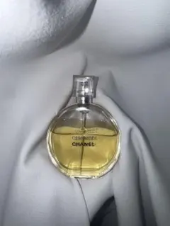 CHANEL CHANCE EAU DE TOILETTE 50ml