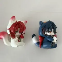 アニメエキスポ 崩壊スターレイル 刀/遠坂凛/アーチャーセット - メルカリ