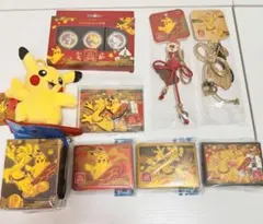 【海外希少】ポケモンカード 2025 北京マスターズ 会場限定サプライセット