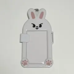 straykids リノ スキズ リービット トレカケースのサムネイル