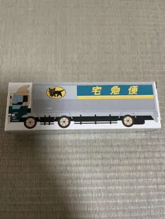 クロネコヤマト　ミニカー　非売品