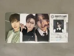 &TEAM FUMA フウマ トレカ