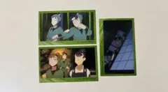 忍たま乱太郎　６年生　アニメイト特典　まとめ売り