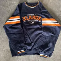 XLARGE スウェット