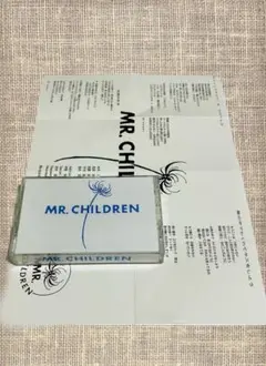 2025年最新】Mr.Children デモの人気アイテム - メルカリ