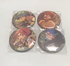 あんスタ 時光缶バッジ