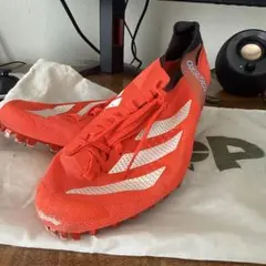 adidas ADIZERO フィネス1 陸上25.0のサムネイル