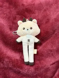 【新品未開封】RIIZE 10cm KEY RING ソンチャン ウラッバム RIIZE 10CM DOLL KEY RING ソンチャン ウラッバム - メルカリ