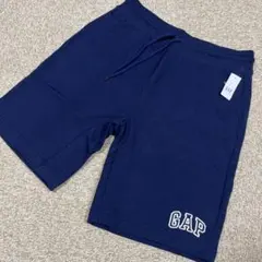 GAP スウェットショートパンツ Sサイズ 新品