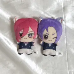 2025年最新】千切豹馬 ちびぐるみ ナンジャの人気アイテム