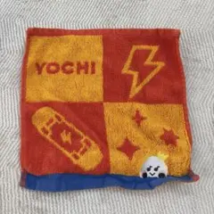 YOCHI タオルハンカチ